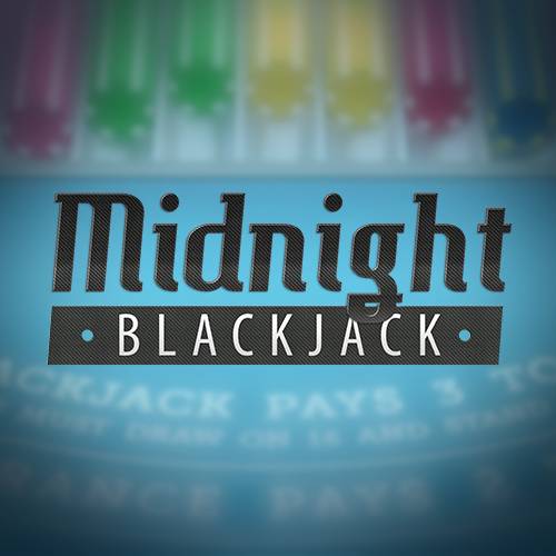 Midnight Blackjack